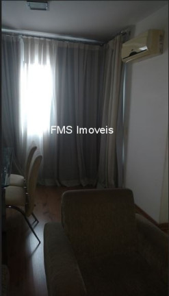 Imagem Imóvel com 1 Quarto para Alugar, 58 m² em Campo Belo - São Paulo Imagem Imóvel com 1 Quarto para Alugar, 58 m² em Campo Belo - São Paulo