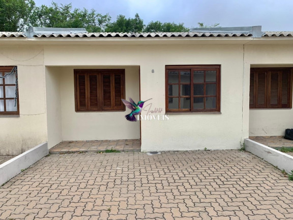 Imagem Casa com 2 Quartos à Venda, 48 m² em Piratini - Alvorada
