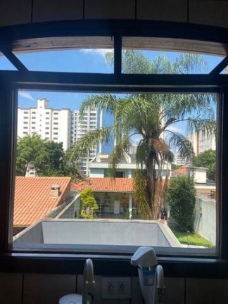 Imagem Sobrado com 3 Quartos à Venda, 175 m² em Parque Das Nações - Santo André