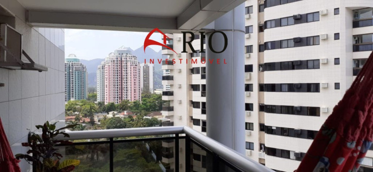 Imagem Imóvel com 3 Quartos à Venda, 128 m² em Barra Da Tijuca - Rio De Janeiro Imagem Imóvel com 3 Quartos à Venda, 128 m² em Barra Da Tijuca - Rio De Janeiro