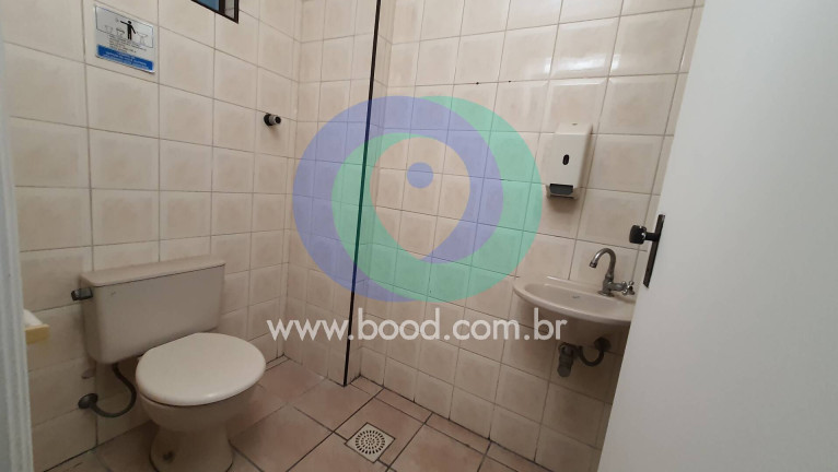Imagem Sala Comercial para Alugar, 89 m² em Vila Belmiro - Santos Imagem Sala Comercial para Alugar, 89 m² em Vila Belmiro - Santos