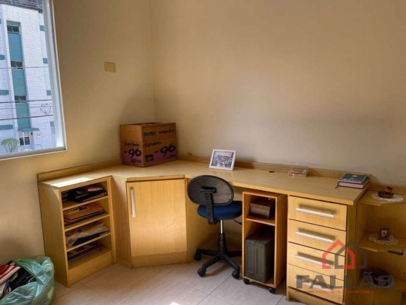 Imagem Sobrado com 3 Quartos à Venda, 100 m² em Aparecida - Santos Imagem Sobrado com 3 Quartos à Venda, 100 m² em Aparecida - Santos