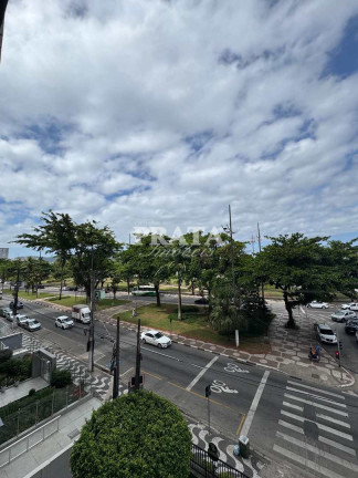 Imagem Apartamento com 2 Quartos para Alugar, 126 m² em Embaré - Santos Imagem Apartamento com 2 Quartos para Alugar, 126 m² em Embaré - Santos