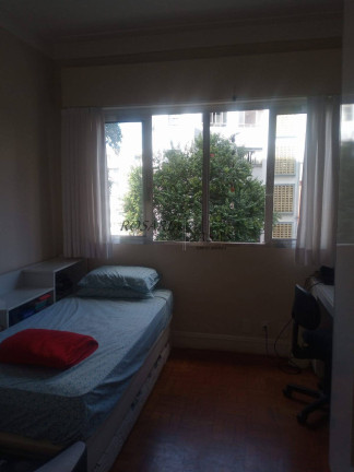 Imagem Apartamento com 3 Quartos à Venda, 120 m² em Consolação - São Paulo Imagem Apartamento com 3 Quartos à Venda, 120 m² em Consolação - São Paulo