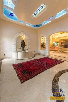 Imagem Casa com 6 Quartos à Venda, 1.300 m² em Parque Reserva Fazenda Imperial - Sorocaba