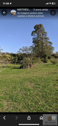 Imagem Terreno à Venda, 300 m² em Guriri - Cabo Frio