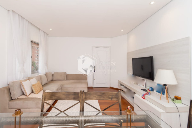 Imagem Apartamento com 3 Quartos à Venda, 73 m² em Chácara Inglesa - São Paulo