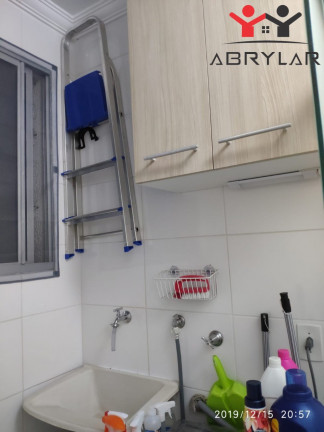 Imagem Imóvel com 2 Quartos à Venda, 52 m² em Recanto Quarto Centenário - Jundiaí