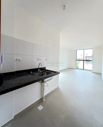 Flat com 1 Quarto à Venda, 24 m² em Porto De Galinhas - Ipojuca