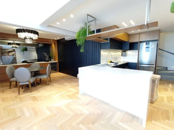 Imagem Imóvel com 1 Quarto à Venda, 110 m² em Cerqueira César - São Paulo Imagem Imóvel com 1 Quarto à Venda, 110 m² em Cerqueira César - São Paulo