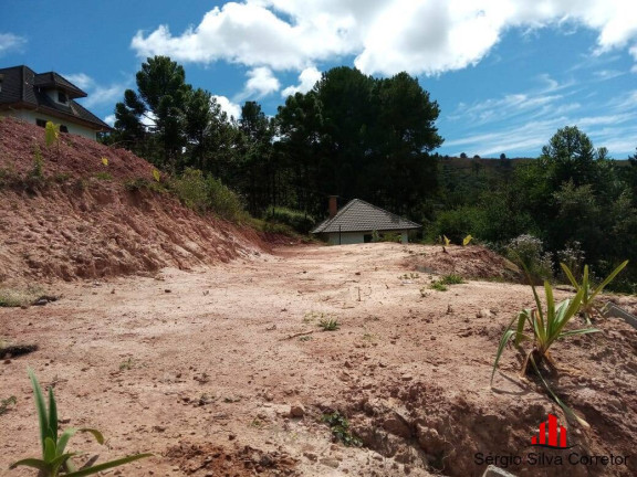 Imagem Terreno à Venda, 1 m² em Descansópolis - Campos Do Jordão Imagem Terreno à Venda, 1 m² em Descansópolis - Campos Do Jordão