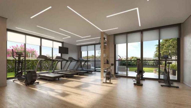 Imagem Apartamento com 2 Quartos à Venda, 73 m² em Vila Mariana - São Paulo