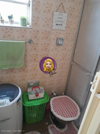 Imagem Apartamento com 1 Quarto à Venda, 46 m² em Centro - São Vicente Imagem Apartamento com 1 Quarto à Venda, 46 m² em Centro - São Vicente