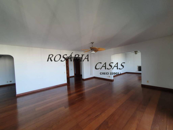 Imagem Apartamento com 4 Quartos para Alugar, 337 m² em Santo Amaro - São Paulo Imagem Apartamento com 4 Quartos para Alugar, 337 m² em Santo Amaro - São Paulo