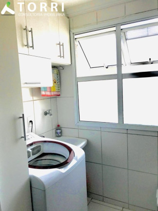Imagem Apartamento com 3 Quartos à Venda, 73 m² em Jardim Gonçalves - Sorocaba