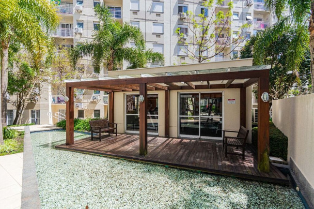 Imagem Apartamento com 3 Quartos à Venda, 72 m² em Tristeza - Porto Alegre