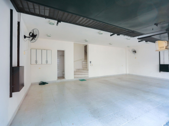 Imagem Casa com 4 Quartos à Venda, 623 m² em Cidade Jardim - São Paulo Imagem Casa com 4 Quartos à Venda, 623 m² em Cidade Jardim - São Paulo