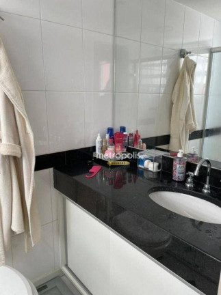 Imagem Apartamento com 1 Quarto para Alugar, 41 m² em Campo Belo - São Paulo