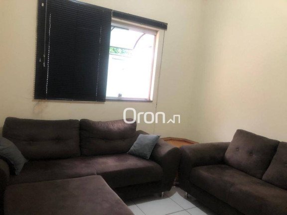Imagem Casa com 3 Quartos à Venda, 110 m² em Cardoso - Aparecida De Goiânia Imagem Casa com 3 Quartos à Venda, 110 m² em Cardoso - Aparecida De Goiânia