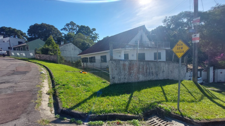 Imagem Terreno à Venda, 500 m² em Abranches - Curitiba Imagem Terreno à Venda, 500 m² em Abranches - Curitiba