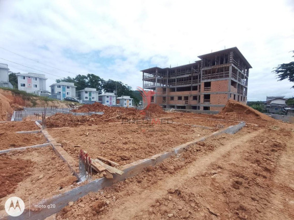 Imagem Apartamento com 2 Quartos à Venda, 58 m² em Jardim Janaína - Biguaçu Imagem Apartamento com 2 Quartos à Venda, 58 m² em Jardim Janaína - Biguaçu