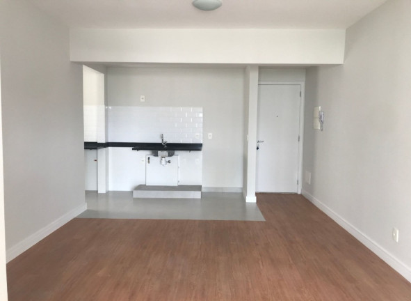 Imagem Apartamento com 3 Quartos à Venda, 69 m² em Barra Funda - São Paulo