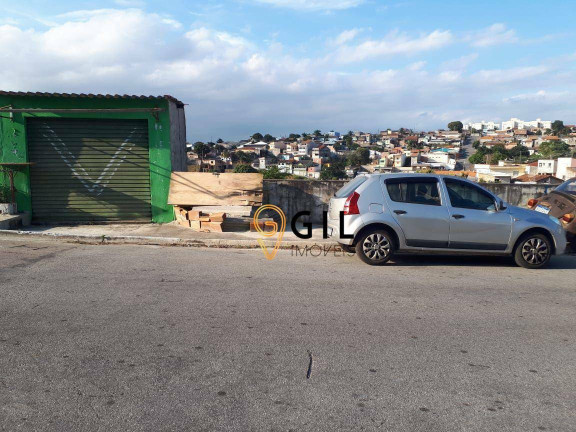Imagem Terreno à Venda, 150 m² em Jardim Paraíso - Jacareí Imagem Terreno à Venda, 150 m² em Jardim Paraíso - Jacareí