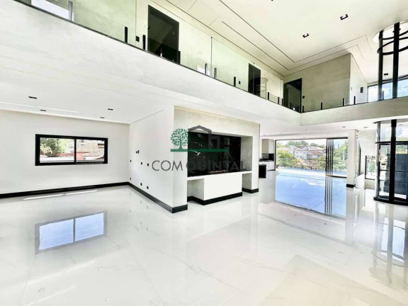 Casa com 4 Quartos à Venda, 440 m² em São Paulo Ii - Cotia