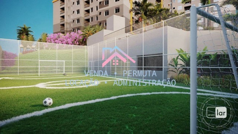 Imagem Apartamento com 2 Quartos à Venda, 59 m² em Medeiros - Jundiaí