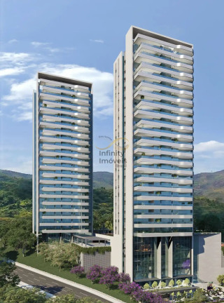 Imagem Apartamento com 4 Quartos à Venda, 188 m² em Vale Do Sereno - Nova Lima