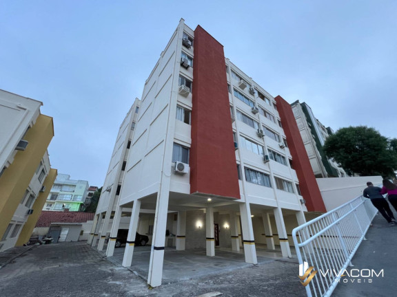 Imagem Apartamento com 2 Quartos à Venda, 81 m² em Estreito - Florianópolis