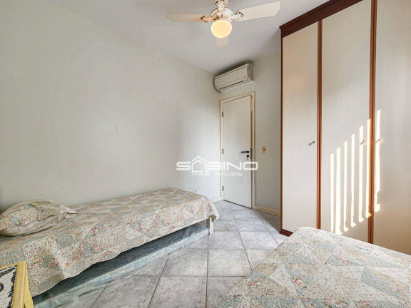 Imagem Apartamento com 3 Quartos para Temporada, 103 m² em Riviera De São Lourenço - Bertioga