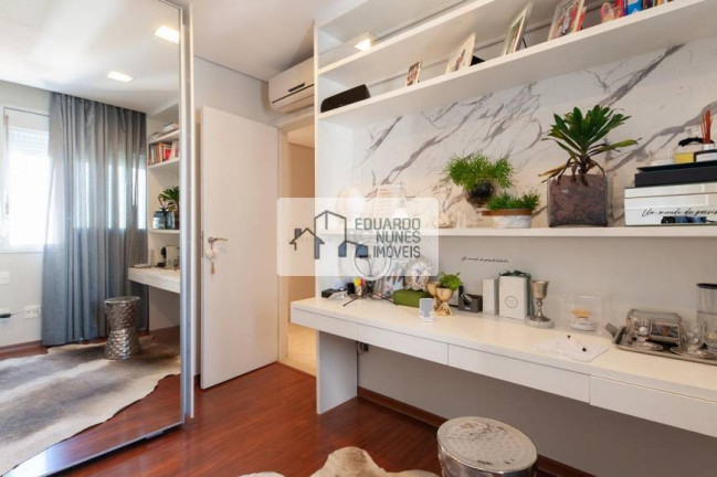 Imagem Cobertura com 4 Quartos à Venda, 278 m² em Savassi - Belo Horizonte