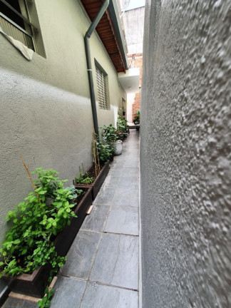 Imagem Casa com 2 Quartos à Venda, 150 m² em Vila Formosa - São Paulo