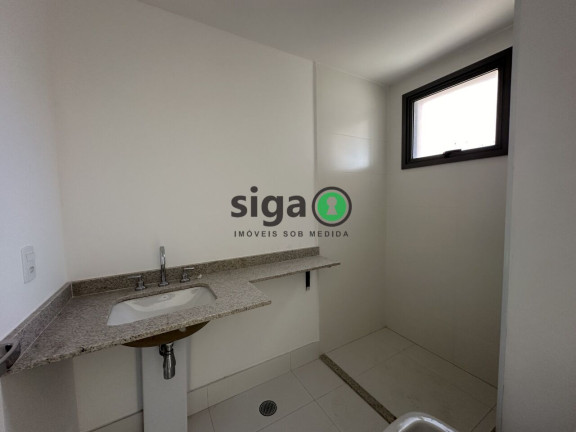 Imagem Apartamento com 3 Quartos à Venda, 125 m² em Campo Belo - São Paulo Imagem Apartamento com 3 Quartos à Venda, 125 m² em Campo Belo - São Paulo