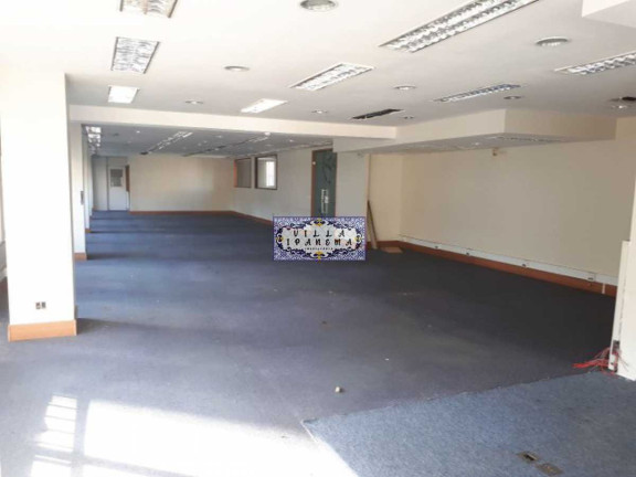 Imagem Imóvel para Alugar, 490 m² em Botafogo - Rio De Janeiro