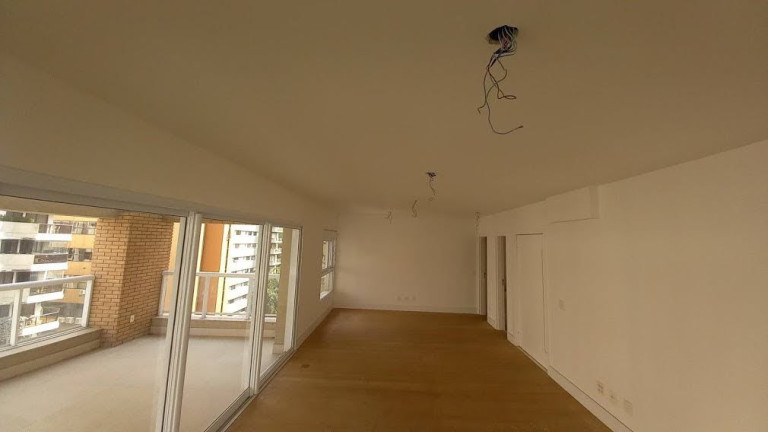 Imagem Apartamento com 3 Quartos à Venda, 205 m² em Jardins - São Paulo Imagem Apartamento com 3 Quartos à Venda, 205 m² em Jardins - São Paulo