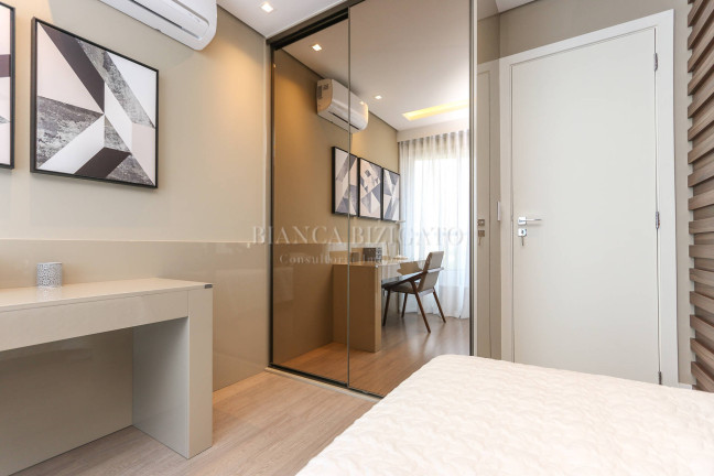 Imagem Apartamento com 3 Quartos à Venda, 106 m² em Bacacheri - Curitiba Imagem Apartamento com 3 Quartos à Venda, 106 m² em Bacacheri - Curitiba