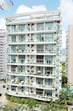 Imagem Imóvel com 4 Quartos à Venda, 145 m² em Barra Da Tijuca - Rio De Janeiro