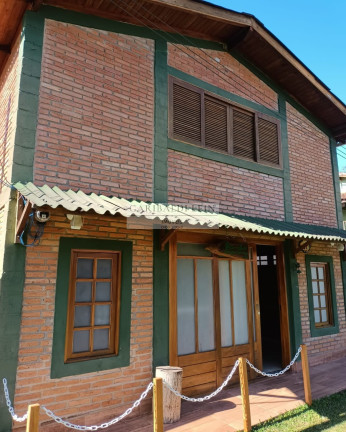 Imagem Imóvel com 2 Quartos à Venda, 122 m² em Parque Flamboyant - Amparo
