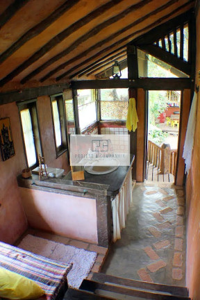 Imagem Sobrado com 3 Quartos à Venda, 200 m² em Praia Barra Do Sahy - São Sebastião