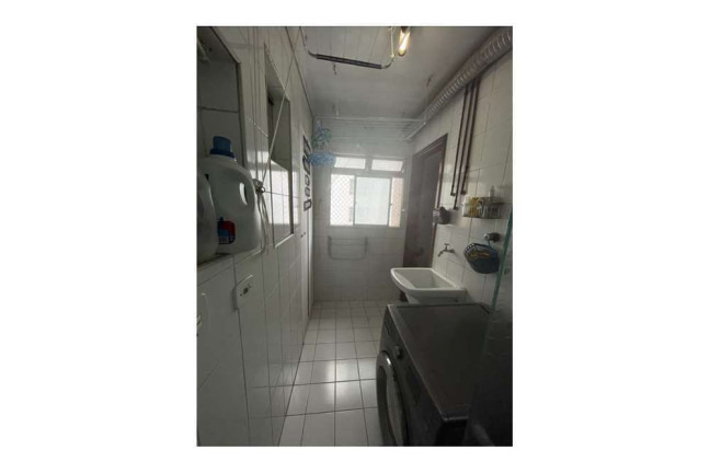 Imagem Apartamento com 3 Quartos à Venda, 78 m² em Saúde - São Paulo