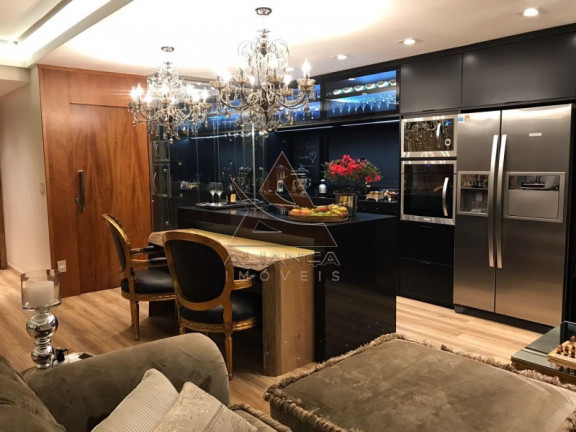 Imagem Apartamento com 3 Quartos à Venda, 141 m² em Jardim Botânico - Ribeirão Preto Imagem Apartamento com 3 Quartos à Venda, 141 m² em Jardim Botânico - Ribeirão Preto