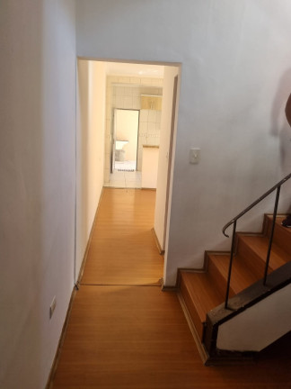 Imagem Sobrado com 2 Quartos à Venda, 100 m² em Vila Arriete - São Paulo