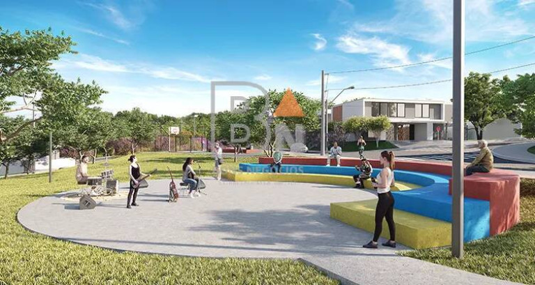 Imagem Terreno à Venda, 140 m² em Capoavinha - Votorantim