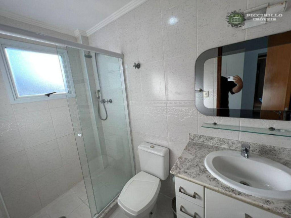 Imagem Apartamento com 3 Quartos à Venda, 170 m² em Boqueirão - Praia Grande