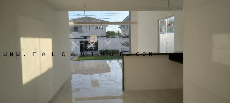 Imagem Casa com 3 Quartos à Venda, 176 m² em Buraquinho - Lauro De Freitas