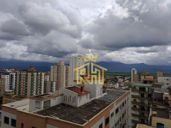 Imagem Apartamento com 2 Quartos à Venda, 69 m² em Tupi - Praia Grande
