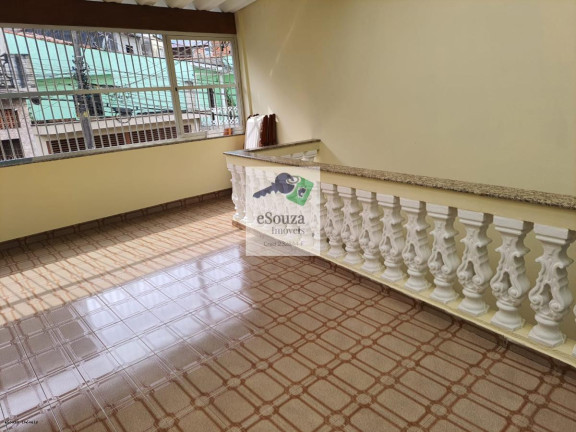 Imagem Casa com 5 Quartos à Venda, 210 m² em Parque Das Américas - Mauá Imagem Casa com 5 Quartos à Venda, 210 m² em Parque Das Américas - Mauá