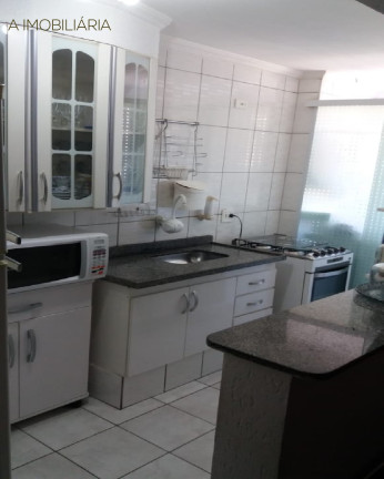 Imagem Imóvel com 3 Quartos à Venda, 120 m² em Taboão - São Bernardo Do Campo